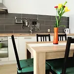 Apartman Amphitheatre Premium With Seaview *