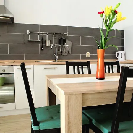 Apartment Amphitheatre Premium With Seaview *