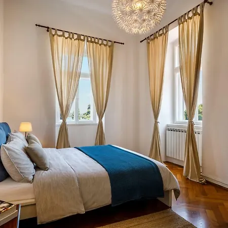 Amphitheatre Premium With Seaview Apartment