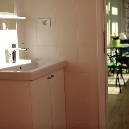 Appartamento Amphitheatre Premium With Seaview Pola