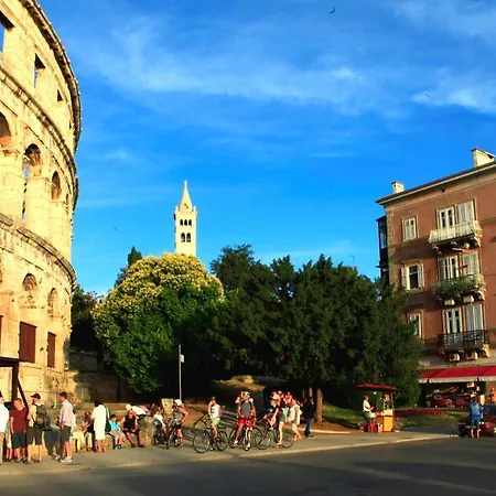 Amphitheatre Premium With Seaview Appartamento