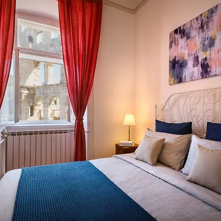 Amphitheatre Premium With Seaview Appartamento Pola