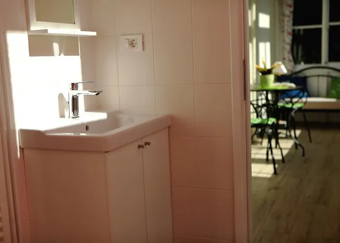 Appartement Amphitheatre Premium With Seaview Pula