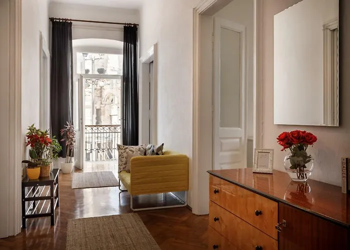 Amphitheatre Premium With Seaview Pula