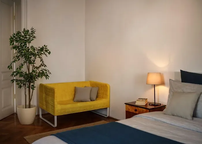 Appartement Amphitheatre Premium With Seaview Pula