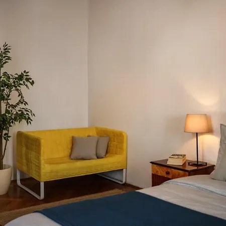 Apartman Amphitheatre Premium With Seaview Pula