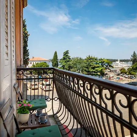 Amphitheatre Premium With Seaview Apartman