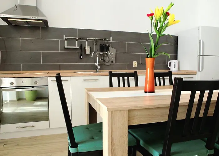 Apartman Amphitheatre Premium With Seaview *